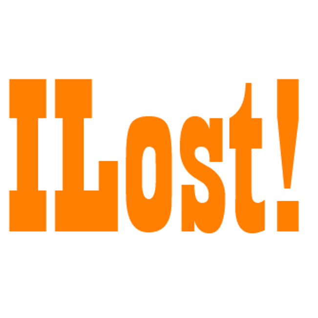 ilost logo